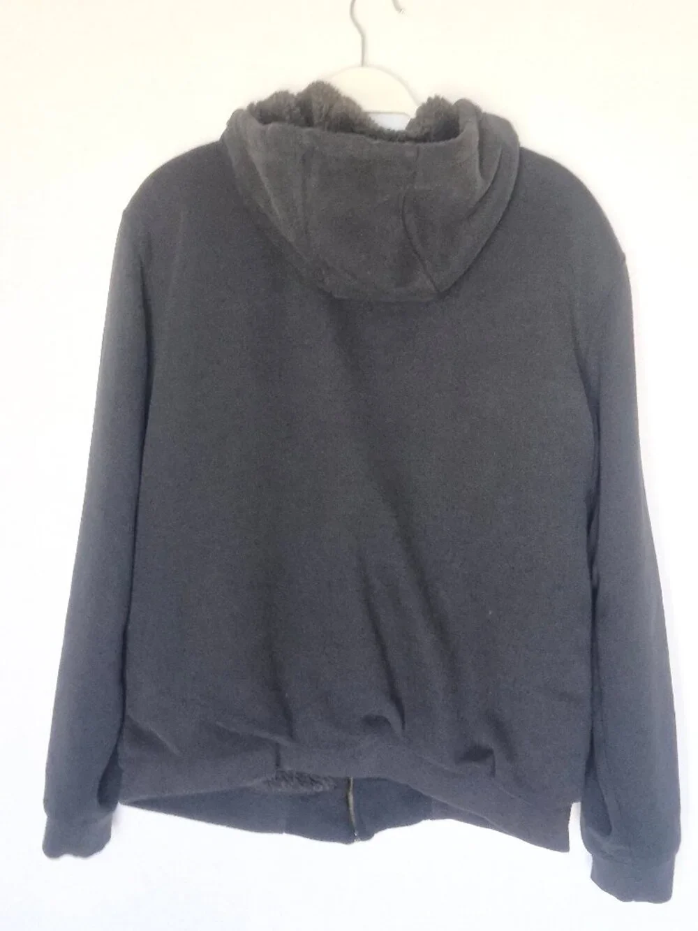 Carhartt sherpa lined